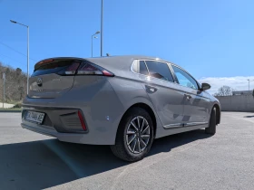 Hyundai Ioniq PRIME Electro - 14950 € / 29239.66 лв. - 60835321 3 | Car24.bg Hyundai Ioniq PRIME Electro - 14950 € / 29239.66 лв. - 60835321 3