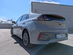 Hyundai Ioniq PRIME Electro - 14950 € / 29239.66 лв. - 60835321 4 | Car24.bg Hyundai Ioniq PRIME Electro - 14950 € / 29239.66 лв. - 60835321 4