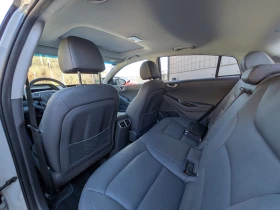 Hyundai Ioniq PRIME Electro - 14950 € / 29239.66 лв. - 60835321 12 | Car24.bg Hyundai Ioniq PRIME Electro - 14950 € / 29239.66 лв. - 60835321 12