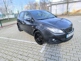 Seat Ibiza Личен автомобил - Car24.bg Seat Ibiza Личен автомобил