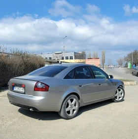 Audi A6 2.5tdi 180к.с Quattro | Auto.bg — изображение 2 Audi A6 2.5tdi 180к.с Quattro | Auto.bg — изображение 2