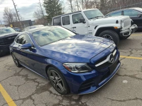 Mercedes-Benz C 300 Coupe * AMG Line * Multibeam * CARFAX * - 21000 € / 41072.43 лв. - 35466012 2 | Car24.bg Mercedes-Benz C 300 Coupe * AMG Line * Multibeam * CARFAX * - 21000 € / 41072.43 лв. - 35466012 2