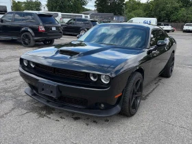 Dodge Challenger * GT AWD * АВТОКРЕДИТ БЕЗ ПЪРВОНАЧАЛНА ВНОСКА*