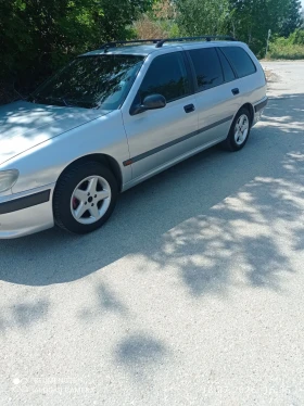 Peugeot 406 1.8-16v - 1350 € / 2640.37 лв. - 48301792 5 | Car24.bg Peugeot 406 1.8-16v - 1350 € / 2640.37 лв. - 48301792 5