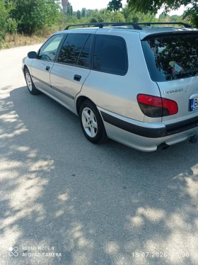 Peugeot 406 1.8-16v - 1350 € / 2640.37 лв. - 48301792 4 | Car24.bg Peugeot 406 1.8-16v - 1350 € / 2640.37 лв. - 48301792 4