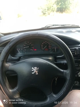 Peugeot 406 1.8-16v - 1350 € / 2640.37 лв. - 48301792 8 | Car24.bg Peugeot 406 1.8-16v - 1350 € / 2640.37 лв. - 48301792 8