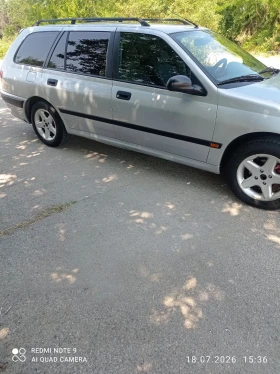 Peugeot 406 1.8-16v - 1350 € / 2640.37 лв. - 48301792 7 | Car24.bg Peugeot 406 1.8-16v - 1350 € / 2640.37 лв. - 48301792 7