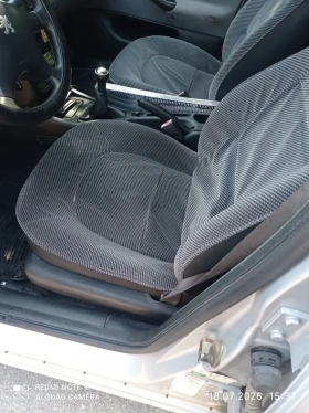 Peugeot 406 1.8-16v - 1350 € / 2640.37 лв. - 48301792 13 | Car24.bg Peugeot 406 1.8-16v - 1350 € / 2640.37 лв. - 48301792 13