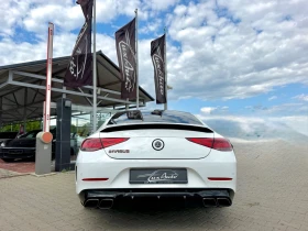 Mercedes-Benz CLS 400 D#4MATIC#BRABUS#104000KM | Auto.bg — изображение 7 Mercedes-Benz CLS 400 D#4MATIC#BRABUS#104000KM | Auto.bg — изображение 7