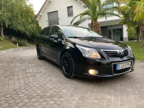 Toyota Avensis 2.2 D-4D - 4999 € - 87439995 2 | Car24.bg Toyota Avensis 2.2 D-4D - 4999 € - 87439995 2