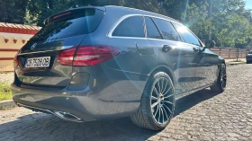 Mercedes-Benz C 350 Plug-in hybrid - 12800 € - 26232882 4 | Car24.bg Mercedes-Benz C 350 Plug-in hybrid - 12800 € - 26232882 4