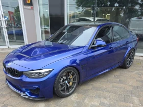 BMW M3 * CS Sedan * АВТОКРЕДИТ БЕЗ ПЪРВОНАЧАЛНА ВНОСКА* - Car24.bg BMW M3 * CS Sedan * АВТОКРЕДИТ БЕЗ ПЪРВОНАЧАЛНА ВНОСКА*