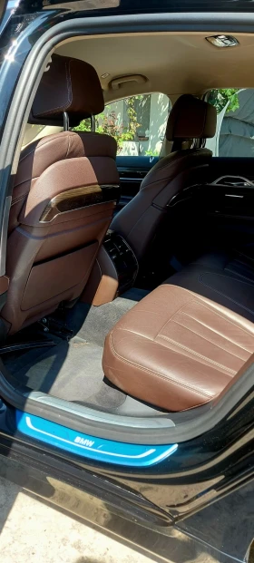 BMW 730 730d | Auto.bg — изображение 6 BMW 730 730d | Auto.bg — изображение 6