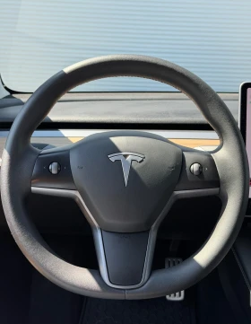 Tesla Model 3 100хил.км, гаранция, термопомпа, FACE, Performance | Auto.bg — изображение 12 Tesla Model 3 100хил.км, гаранция, термопомпа, FACE, Performance | Auto.bg — изображение 12