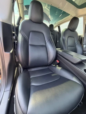 Tesla Model 3 100хил.км, гаранция, термопомпа, FACE, Performance | Auto.bg — изображение 10 Tesla Model 3 100хил.км, гаранция, термопомпа, FACE, Performance | Auto.bg — изображение 10