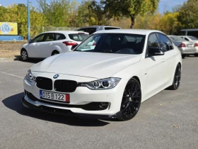 Снимка BMW 330