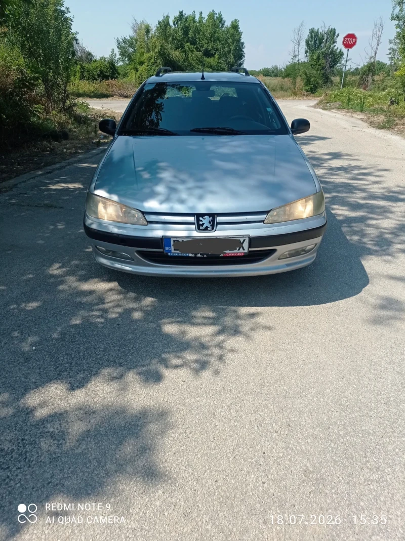 Peugeot 406 1.8-16v - 1350 € / 2640.37 лв. - 48301792 1 | Car24.bg Peugeot 406 1.8-16v - 1350 € / 2640.37 лв. - 48301792 1