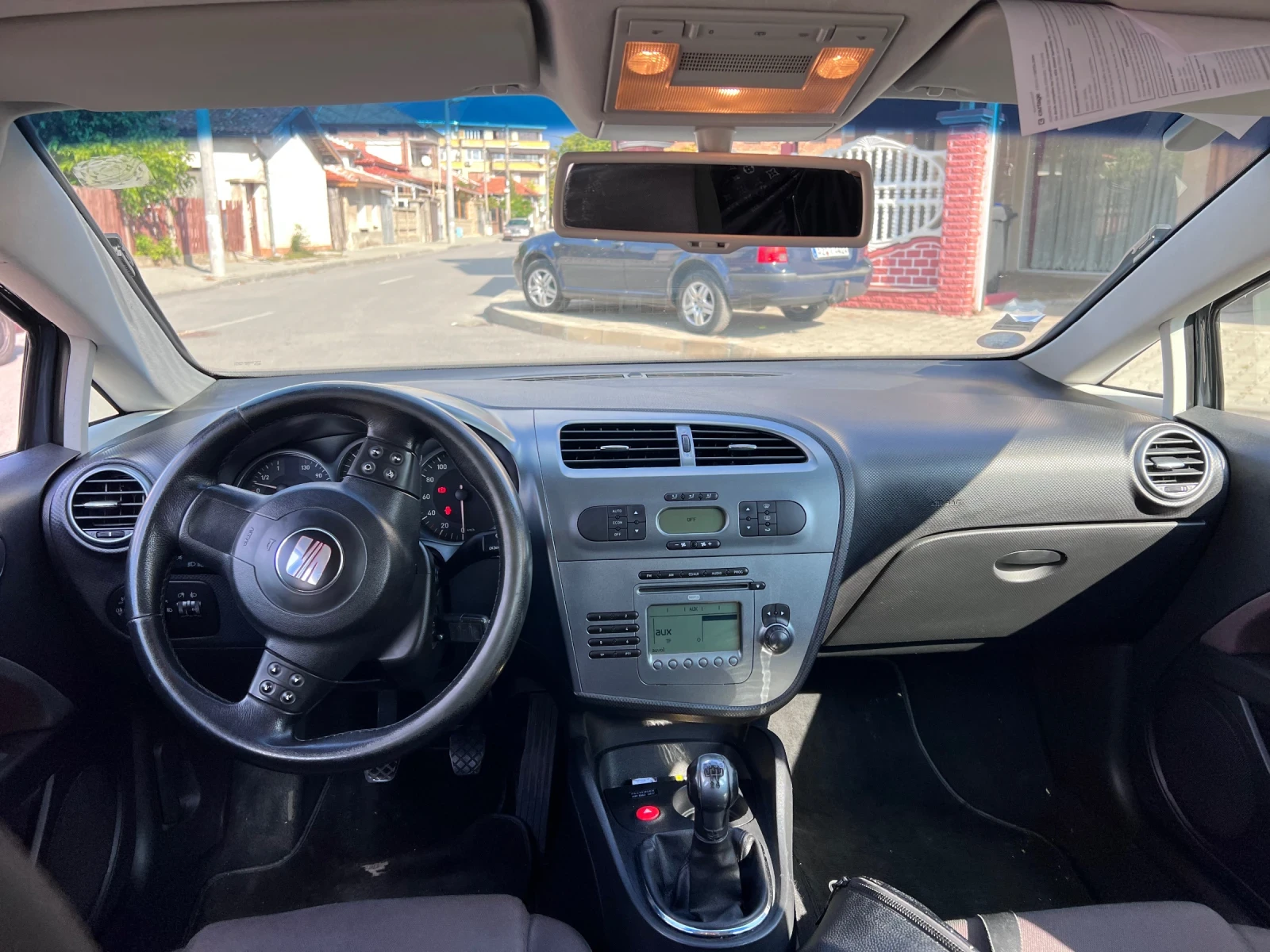 Seat Leon 1.9TDI RECARO  - изображение 6 | Auto.bg Seat Leon 1.9TDI RECARO  - изображение 6