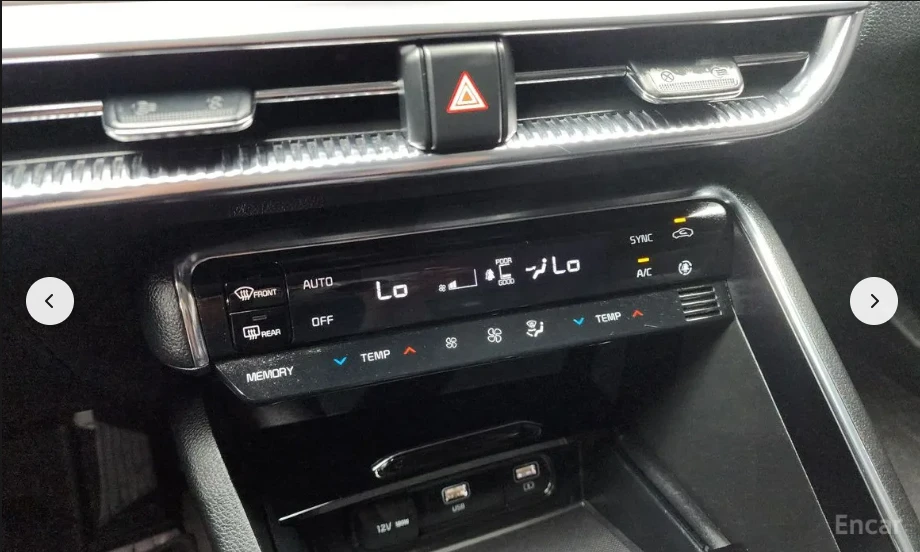 Kia K5 CVVL бензин 2.00 - изображение 10 | Auto.bg Kia K5 CVVL бензин 2.00 - изображение 10