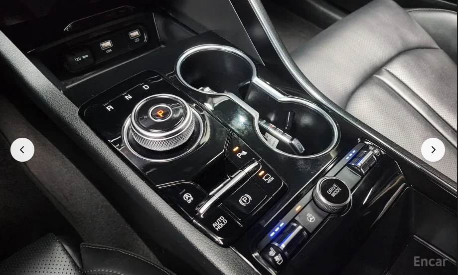 Kia K5 CVVL бензин 2.00 - изображение 9 | Auto.bg Kia K5 CVVL бензин 2.00 - изображение 9