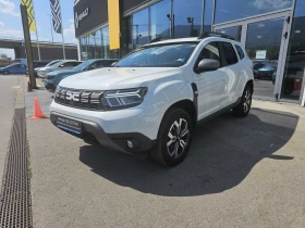Dacia Duster 1.0 TCe 90 Stop&Start LPG 4x2 - Car24.bg Dacia Duster 1.0 TCe 90 Stop&Start LPG 4x2