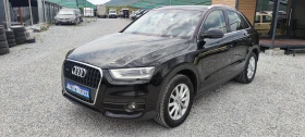 Audi Q3 2.0TDI QUATTRO - Car24.bg Audi Q3 2.0TDI QUATTRO