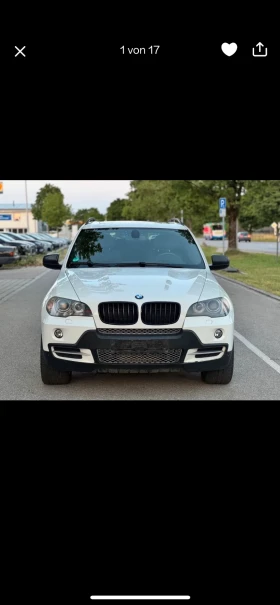 BMW X5 3.0sd 286 к.с TOP - Car24.bg BMW X5 3.0sd 286 к.с TOP