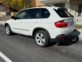 BMW X5 3.0sd 286 к.с TOP | Mobile.bg — малка снимка 4