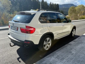 BMW X5 3.0sd 286 к.с TOP | Mobile.bg — малка снимка 5