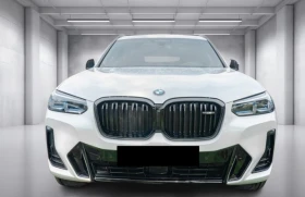BMW X3 M40d xDrive = Shadow Line = Гаранция - Car24.bg BMW X3 M40d xDrive = Shadow Line = Гаранция