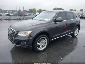Audi Q5 2.0T PREMIUM - Car24.bg Audi Q5 2.0T PREMIUM