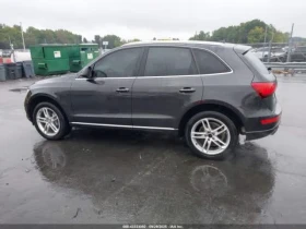 Audi Q5 2.0T PREMIUM - 19999 лв. / 10225.33 € - 58176576 7 | Car24.bg Audi Q5 2.0T PREMIUM - 19999 лв. / 10225.33 € - 58176576 7