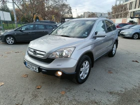 Honda Cr-v 2.2 BARTER 140 - Car24.bg Honda Cr-v 2.2 BARTER 140
