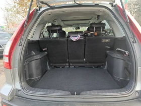 Honda Cr-v 2.2 BARTER 140 - 12500 лв. / 6391.15 € - 65261269 13 | Car24.bg Honda Cr-v 2.2 BARTER 140 - 12500 лв. / 6391.15 € - 65261269 13