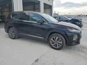 Hyundai Santa fe SEL - 11120 € / 21748.83 лв. - 17991411 3 | Car24.bg Hyundai Santa fe SEL - 11120 € / 21748.83 лв. - 17991411 3
