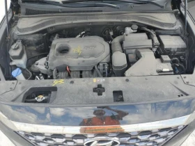 Hyundai Santa fe SEL - 11120 € / 21748.83 лв. - 17991411 12 | Car24.bg Hyundai Santa fe SEL - 11120 € / 21748.83 лв. - 17991411 12