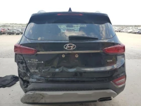 Hyundai Santa fe SEL - 11120 € / 21748.83 лв. - 17991411 5 | Car24.bg Hyundai Santa fe SEL - 11120 € / 21748.83 лв. - 17991411 5