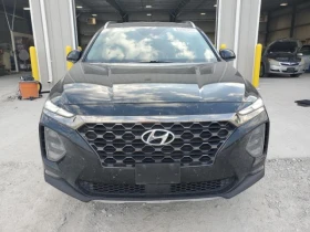 Hyundai Santa fe SEL - 11120 € / 21748.83 лв. - 17991411 2 | Car24.bg Hyundai Santa fe SEL - 11120 € / 21748.83 лв. - 17991411 2