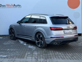 Audi SQ7 TFSI quattro - 80400 € - 12678432 4 | Car24.bg Audi SQ7 TFSI quattro - 80400 € - 12678432 4