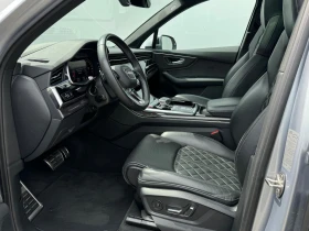 Audi SQ7 TFSI quattro - 80400 € - 12678432 5 | Car24.bg Audi SQ7 TFSI quattro - 80400 € - 12678432 5