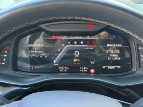 Audi SQ7 TFSI quattro - 80400 € - 12678432 6 | Car24.bg Audi SQ7 TFSI quattro - 80400 € - 12678432 6