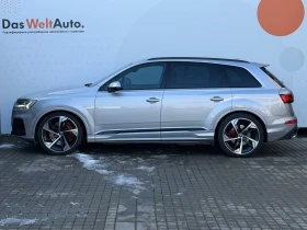 Audi SQ7 TFSI quattro - 80400 € - 12678432 2 | Car24.bg Audi SQ7 TFSI quattro - 80400 € - 12678432 2
