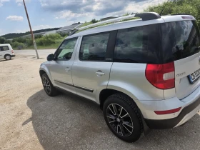 Skoda Yeti undefined | Auto.bg — изображение 3 Skoda Yeti undefined | Auto.bg — изображение 3