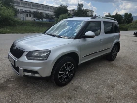 Skoda Yeti undefined | Auto.bg — изображение 15 Skoda Yeti undefined | Auto.bg — изображение 15