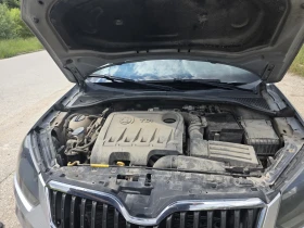 Skoda Yeti undefined | Auto.bg — изображение 10 Skoda Yeti undefined | Auto.bg — изображение 10