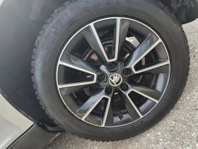 Skoda Yeti undefined | Auto.bg — изображение 9 Skoda Yeti undefined | Auto.bg — изображение 9