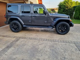 Jeep Wrangler Unlimited Sahara Altitute - 33500 € / 65520.31 лв. - 80994470 5 | Car24.bg Jeep Wrangler Unlimited Sahara Altitute - 33500 € / 65520.31 лв. - 80994470 5