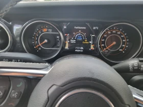 Jeep Wrangler Unlimited Sahara Altitute - 33500 € / 65520.31 лв. - 80994470 10 | Car24.bg Jeep Wrangler Unlimited Sahara Altitute - 33500 € / 65520.31 лв. - 80994470 10