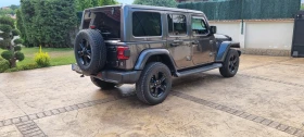 Jeep Wrangler Unlimited Sahara Altitute - 33500 € / 65520.31 лв. - 80994470 16 | Car24.bg Jeep Wrangler Unlimited Sahara Altitute - 33500 € / 65520.31 лв. - 80994470 16