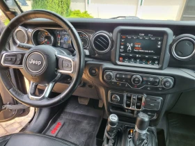 Jeep Wrangler Unlimited Sahara Altitute - 33500 € / 65520.31 лв. - 80994470 8 | Car24.bg Jeep Wrangler Unlimited Sahara Altitute - 33500 € / 65520.31 лв. - 80994470 8